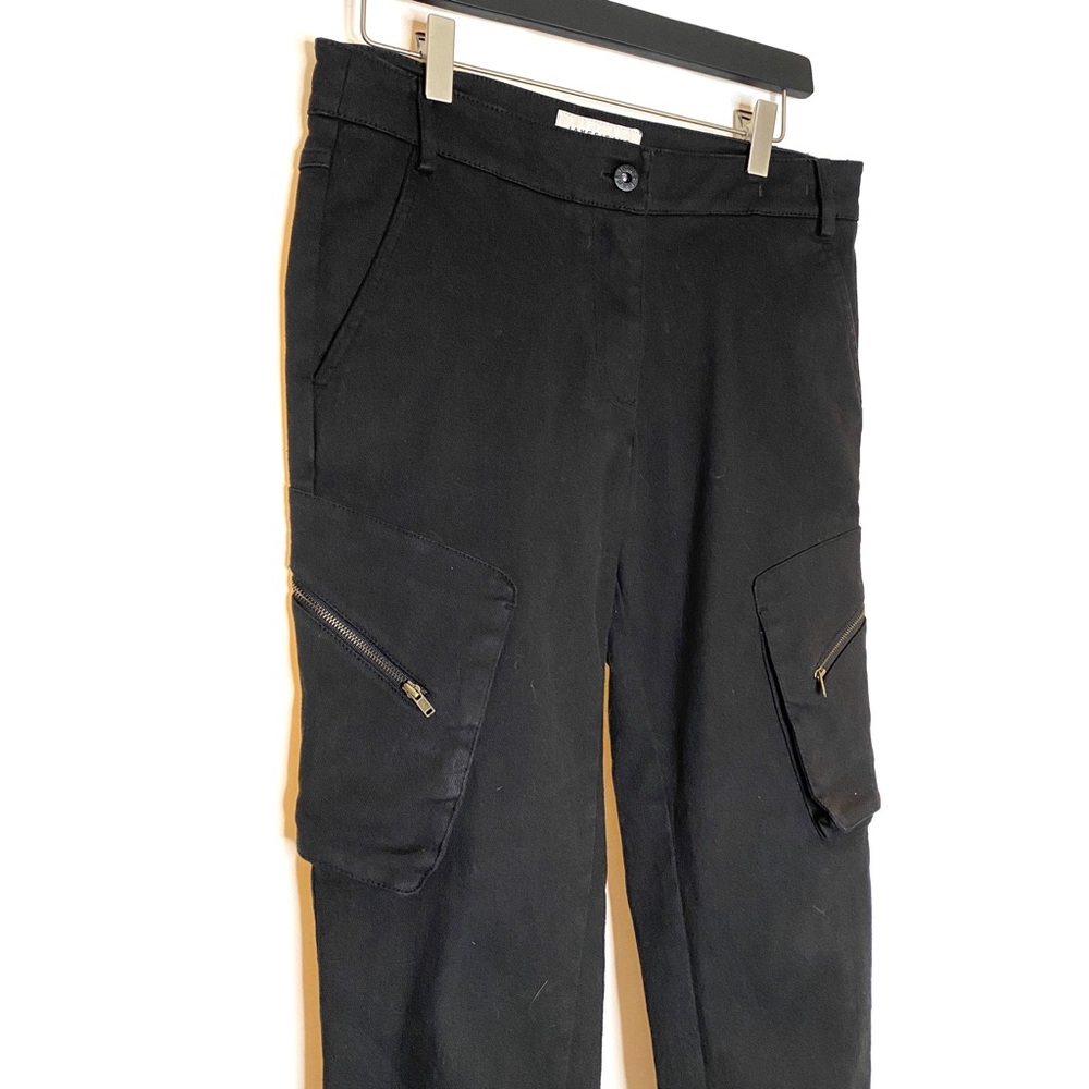 James Jeans Boyfriend Cargo